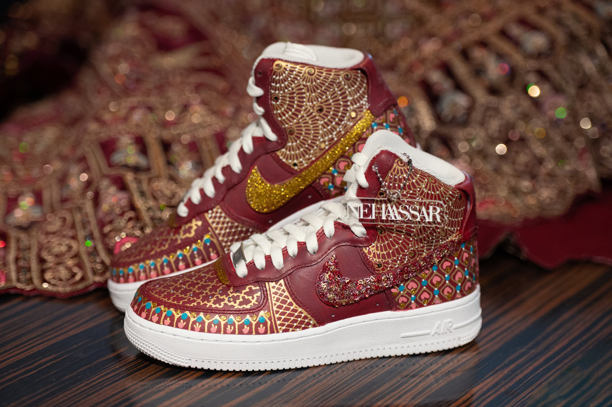 nike air force nordic