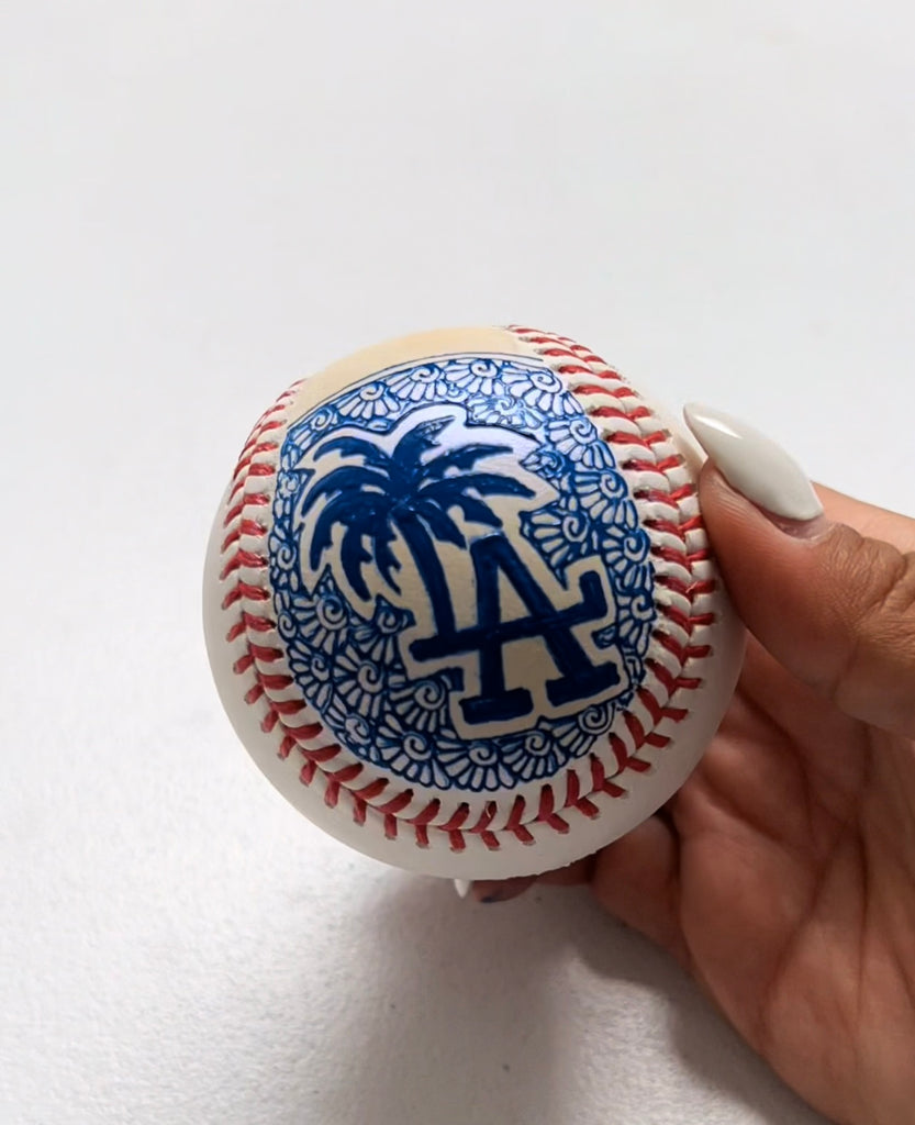 MLB Baseball