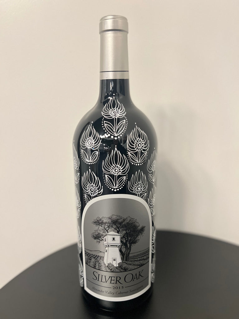Wine & Spirits
