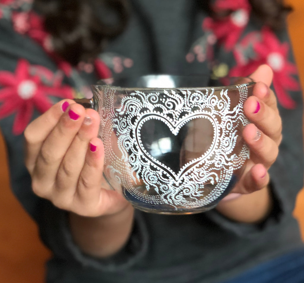 Glassware