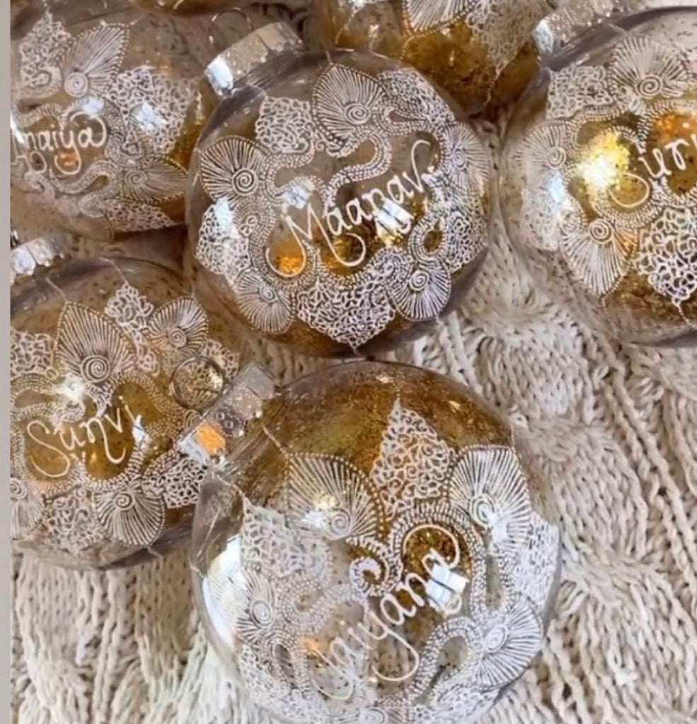 Holiday Shoppe