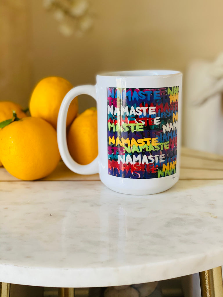Graphic Mugs