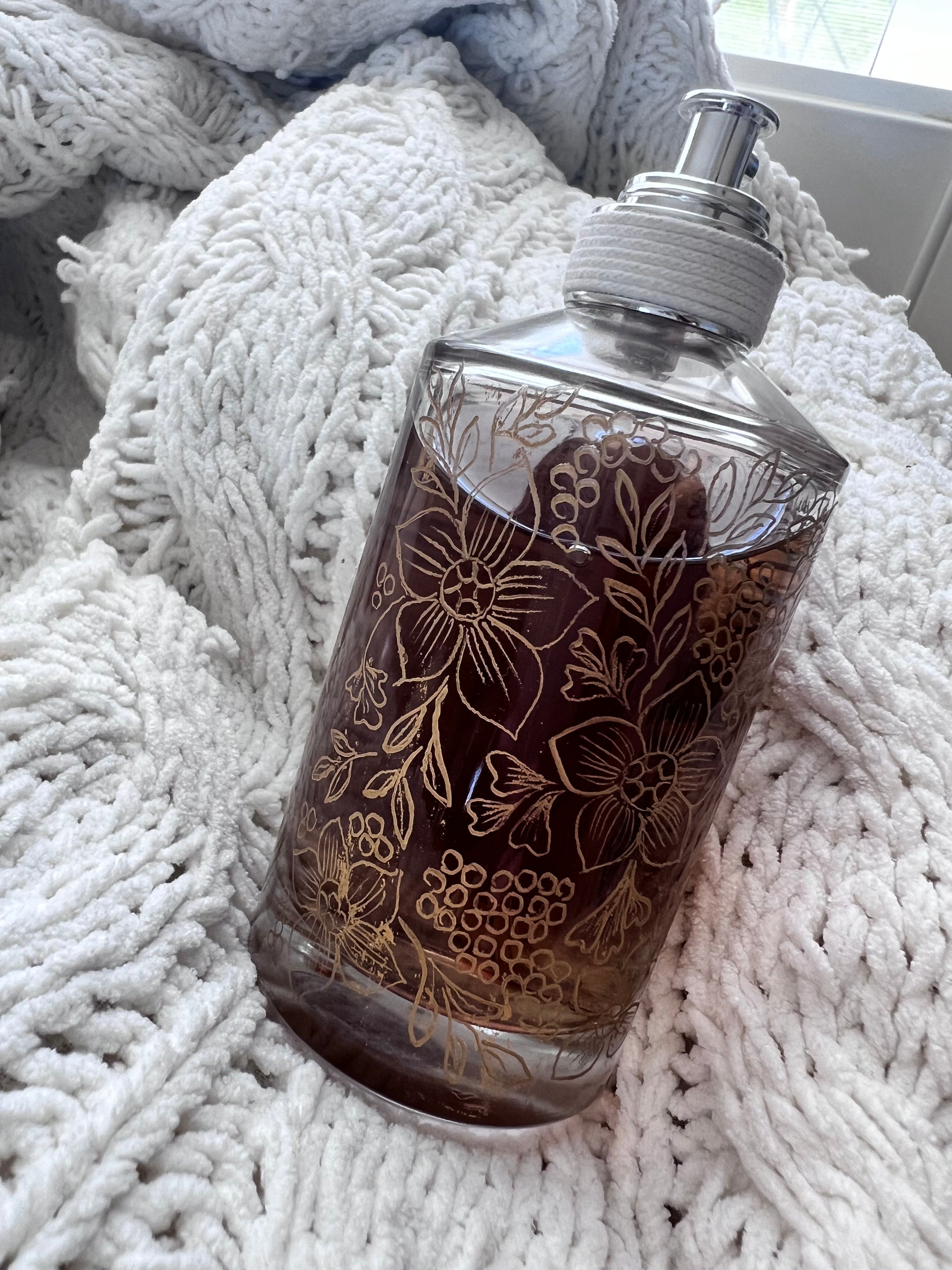 Florals All Around – Neha Assar Artistry
